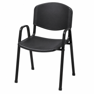 Silla Iso con brazos