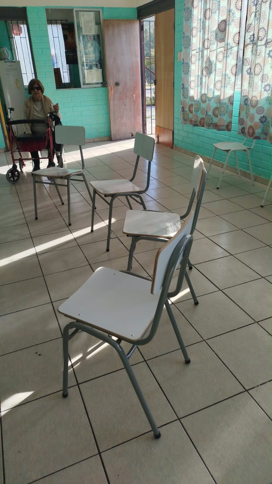Junta de Vecinos Portal del Elqui